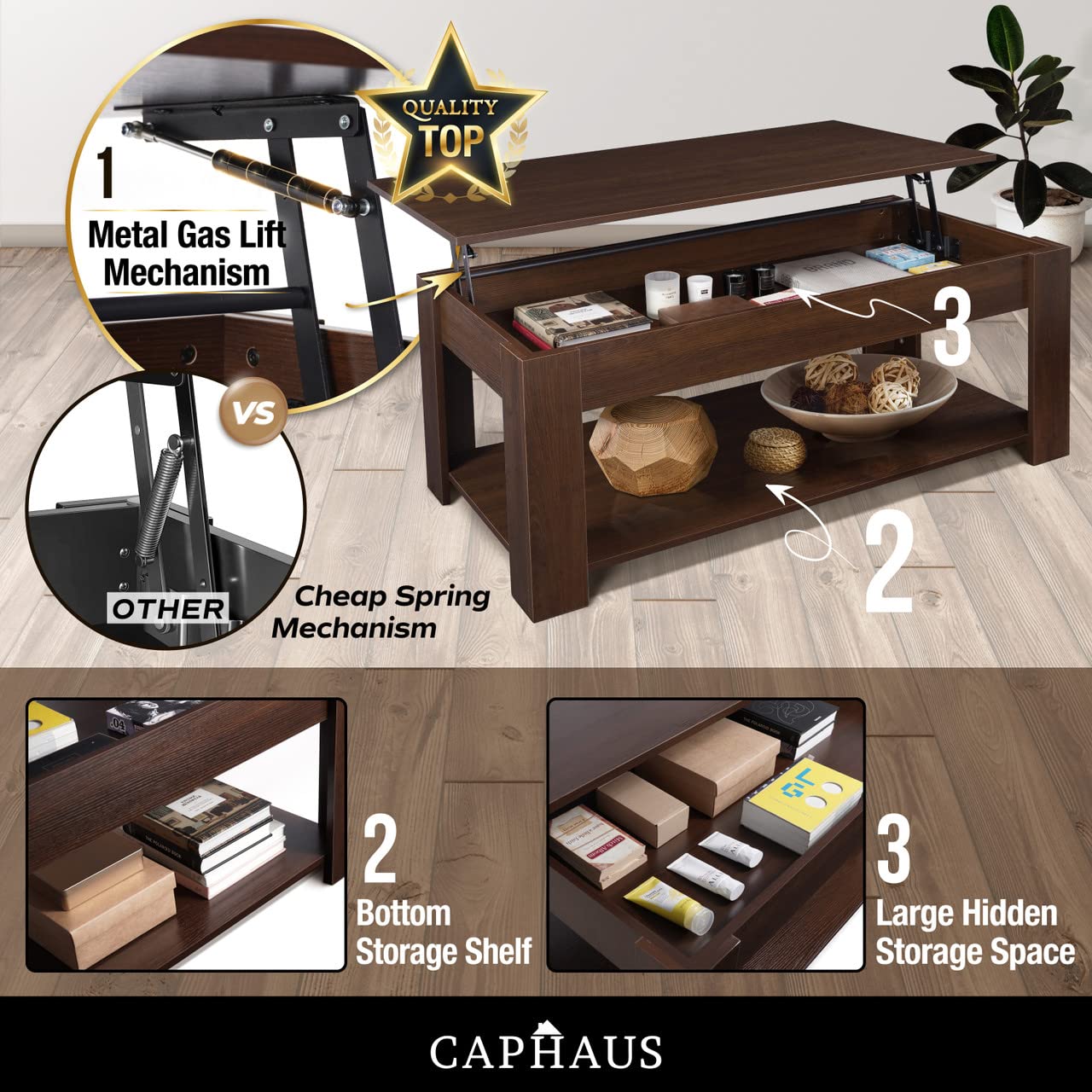 CAPHAUS 41