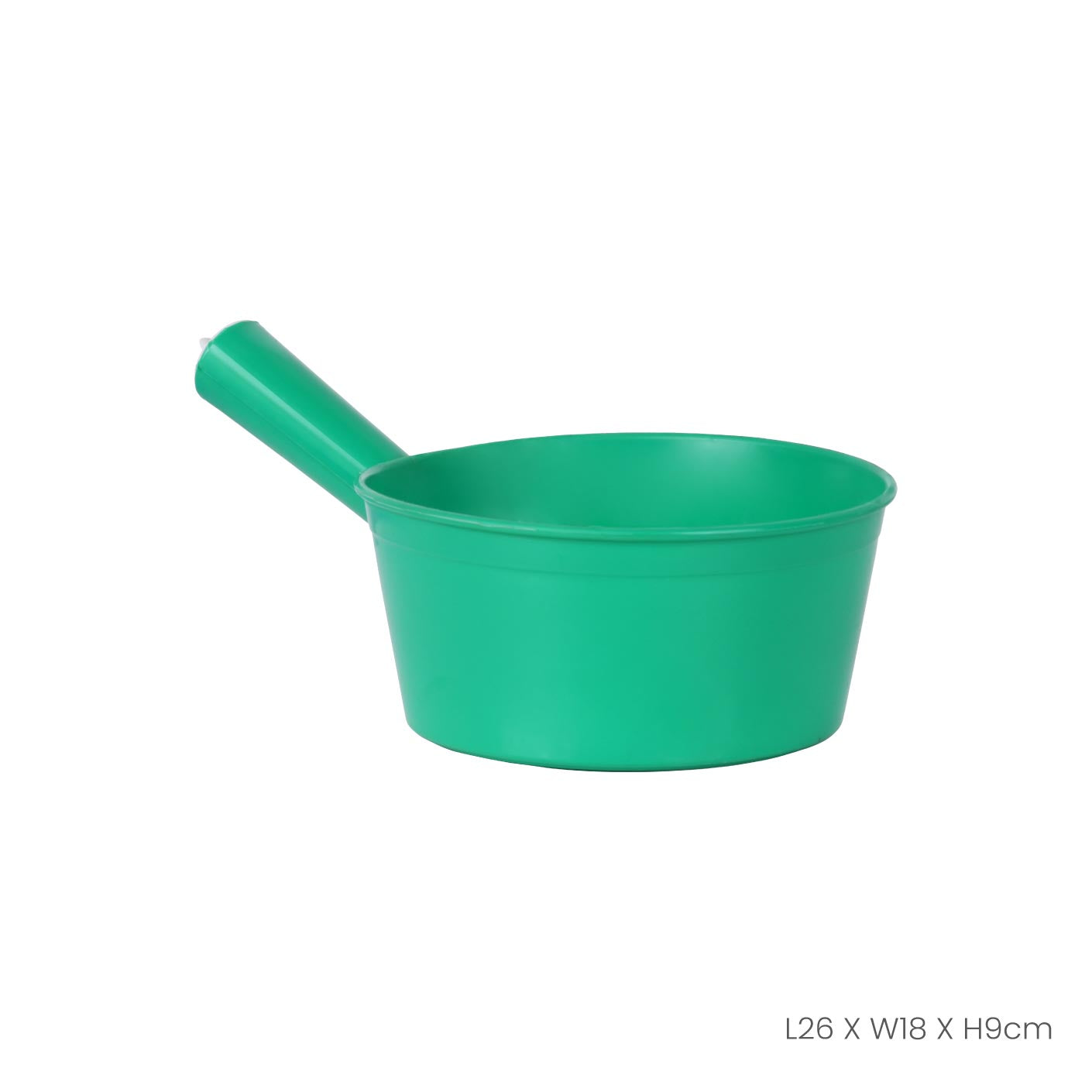 DARK GREEN (246-DK-GRN)