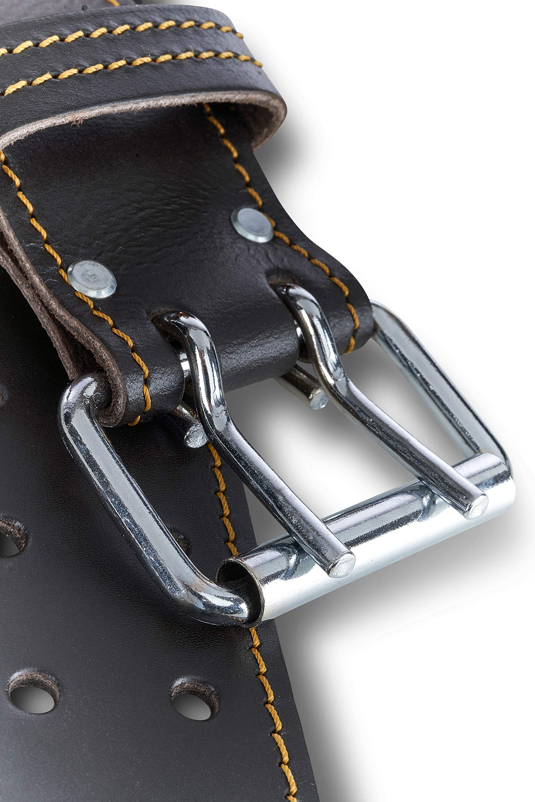 Durable Work Tool Apron for DIY & Construction Projects