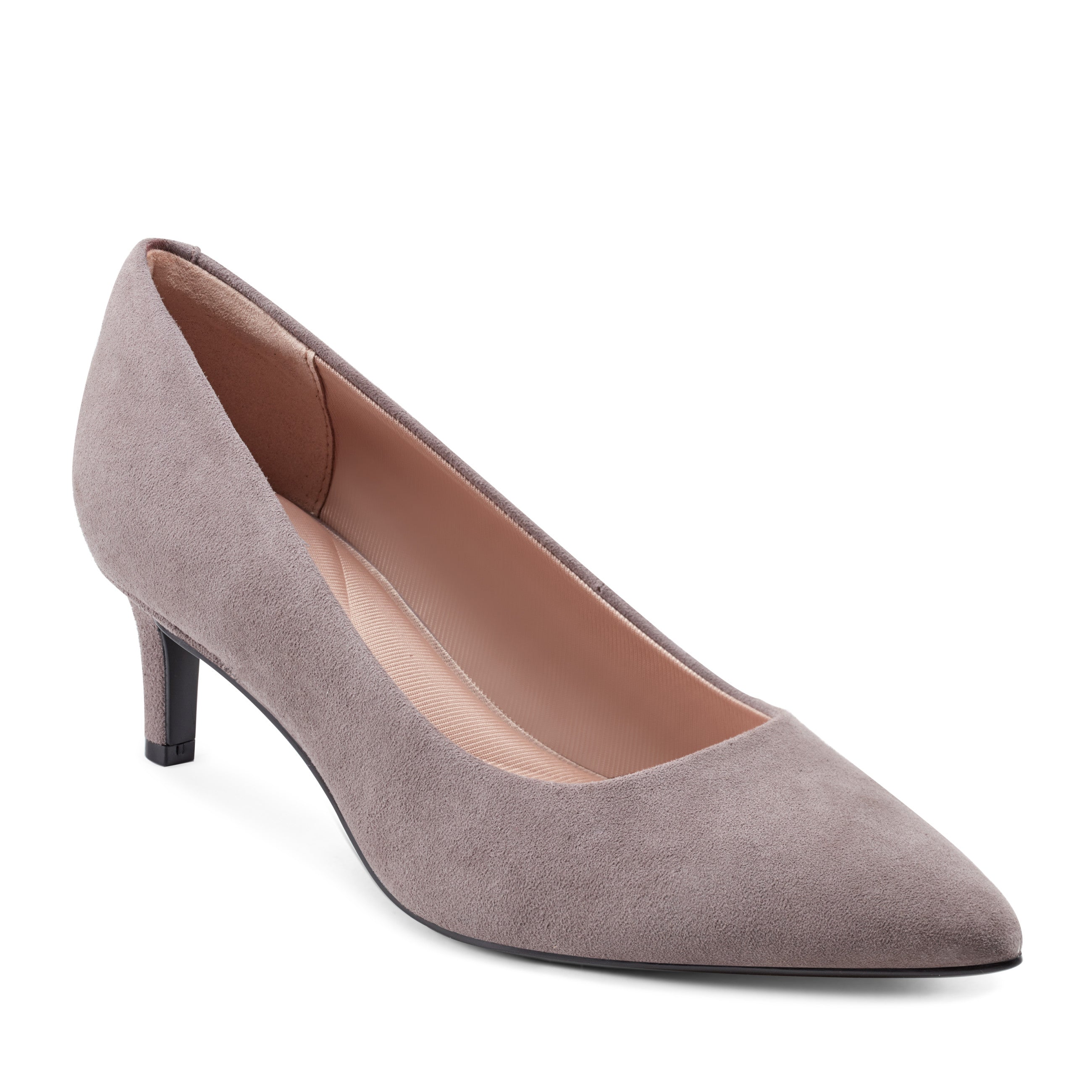 Stylish Women's Cindy Pointy Toe Pumps - Elegant High Heel Dress Shoes for Office, Party & Special Occasions