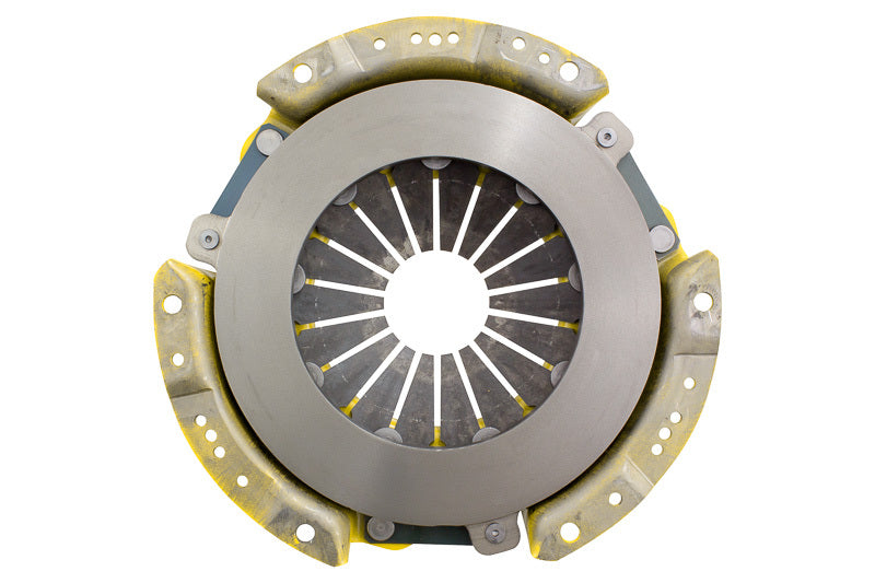 ACT 2013 Scion FR-S Performance Clutch Pressure Plate - Heavy Duty Upgrade for Racing & High-Performance Driving | Perfect for Track Days & Street Use