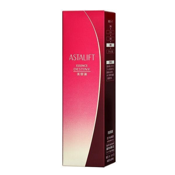 Astalift Essence Destiny Serum 30ml - Anti-Aging Face Serum with Collagen & Antioxidants - Hydrating & Brightening Skincare for Women - Perfect for Daily Routine & Night Care