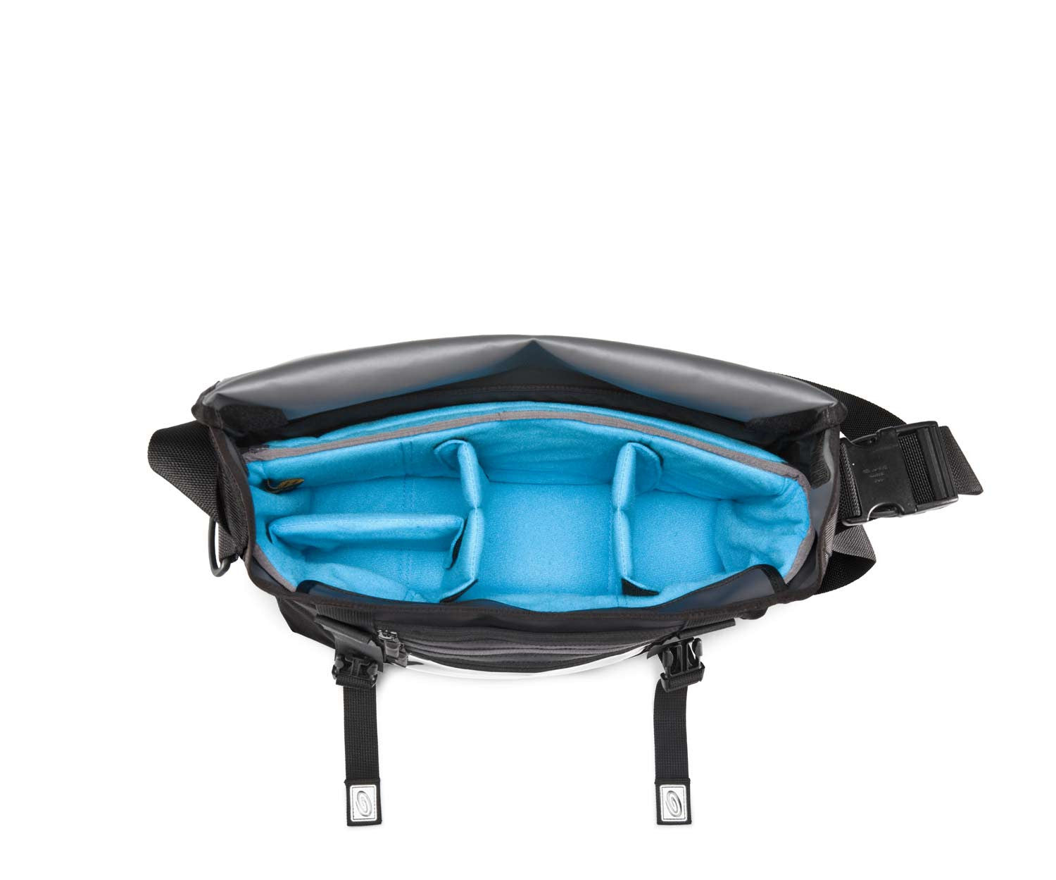Timbuk2 Snoop Camera Insert - Waterproof DSLR Camera Bag Organizer for Travel & Photography - Perfect for Backpacks, Messenger Bags & Outdoor Adventures