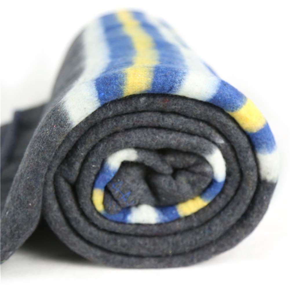 LiveInu Heavy Duty Moving Blankets 12 Pack - 78