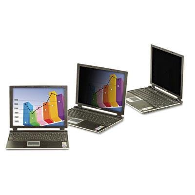 3M Blackout Frameless Privacy Filter for 13.3