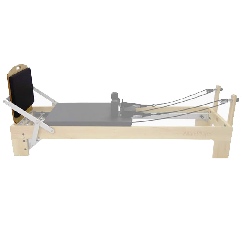 Align Pilates Jump Board M Series - Premium Reformer Accessory for Home & Studio Workouts | Enhance Strength & Cardio Training