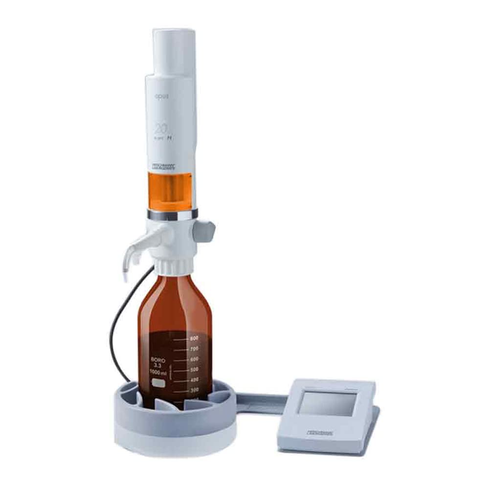 Opus 50 lb. Automatic Soap Dispenser - 100-240V for Commercial & Home Use - Ideal for Restaurants, Kitchens, and Bathrooms