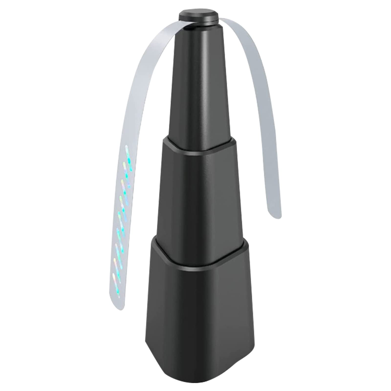 Portable Battery Operated Table Fan - Hanging Clip for Indoor & Outdoor Use - Perfect for Picnics, BBQ, Restaurants, and Office Desks - Keep Cool Anywhere