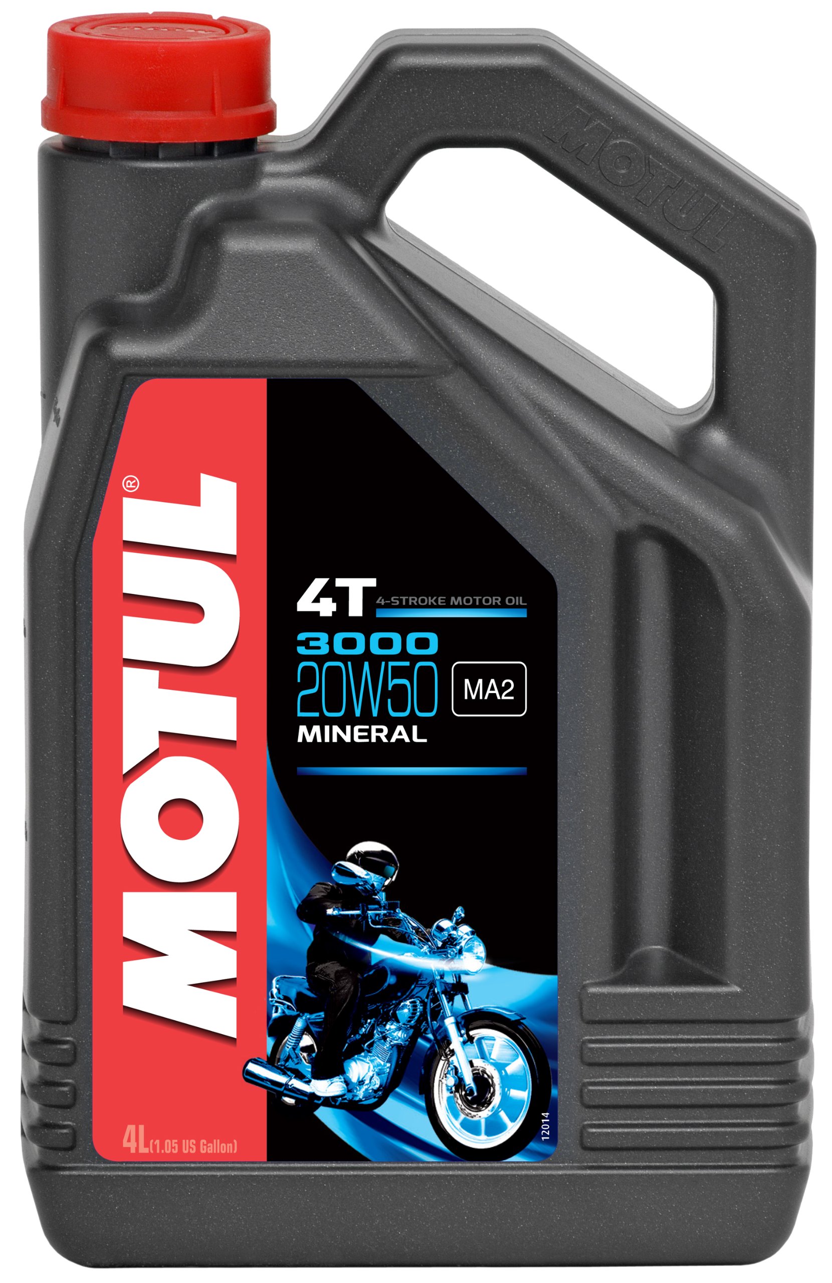 Motul 104050 Engine Oil - 5W-30 Synthetic Motor Oil for Cars & Trucks - High Performance Lubricant for All Seasons - Perfect for Daily Commuting & Long Road Trips