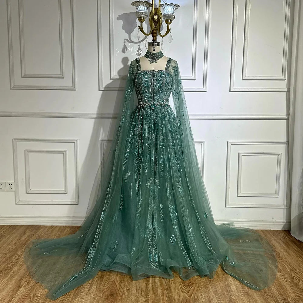 turquoise