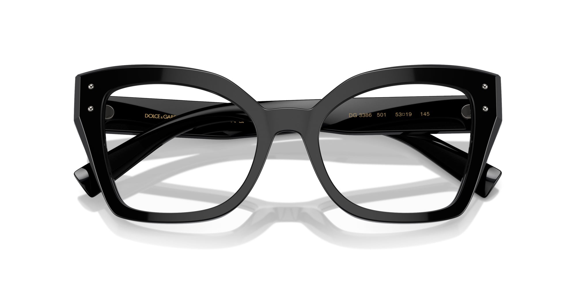 Dolce&Gabbana DG3386 Sunglasses - Luxury Designer Shades for Women & Men | Perfect for Outdoor Activities, Beach, Driving & Fashion Accessories