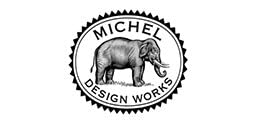 Michel Design Works Honey Almond Scented Home Fragrance Spray - Long Lasting Room & Linen Spray for Bedroom, Bathroom & Living Room - Aromatherapy Air Freshener for Relaxation & Stress Relief