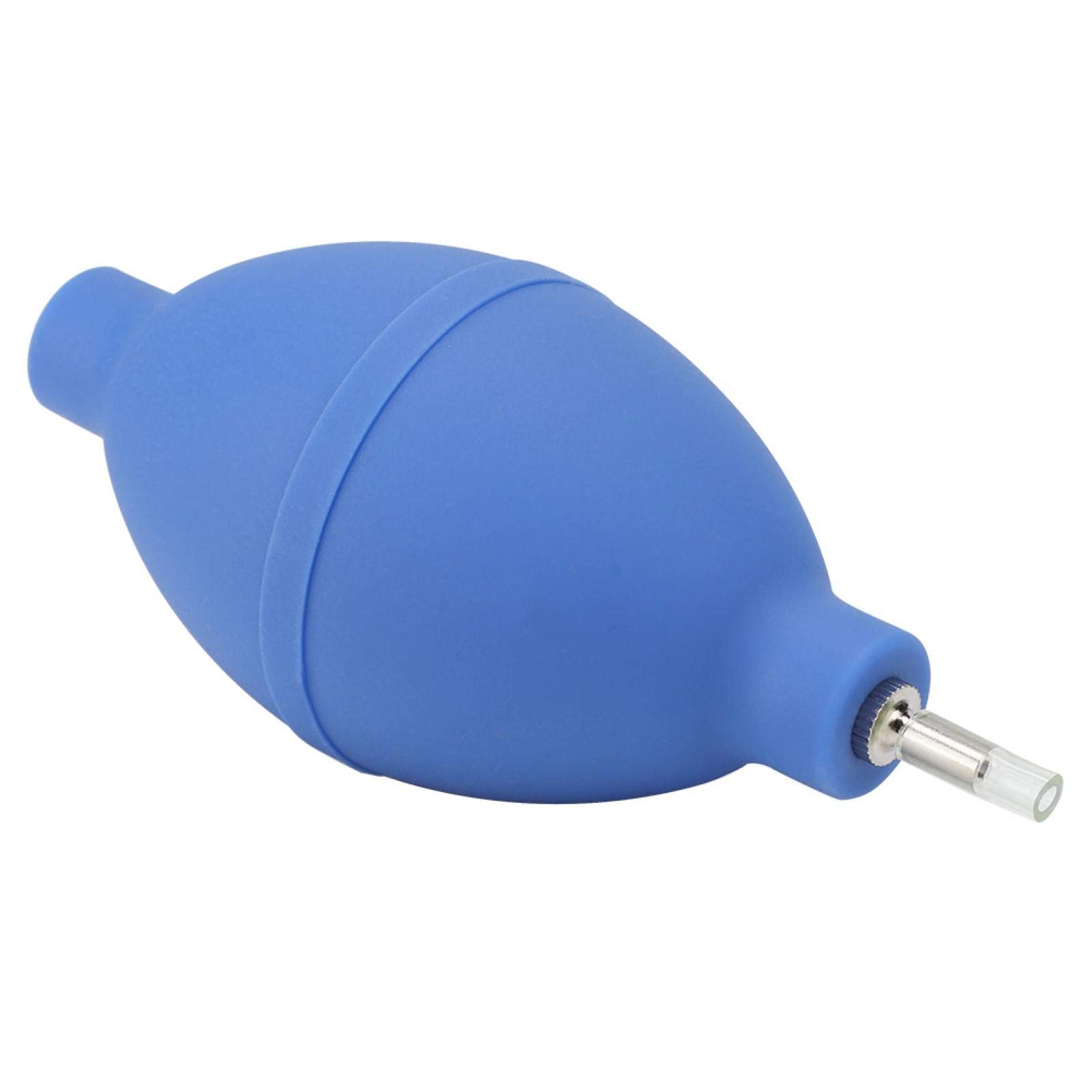 Air Blower Ball Pump - Powerful Dust Cleaner for Watches, Camera Lenses & CCD Sensors | Perfect for Electronics Cleaning & Maintenance