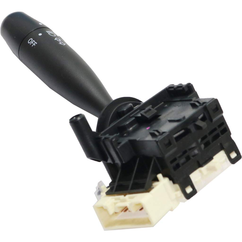 Scion xA xB Turn Signal Switch & Headlight Dimmer Replacement (2004-2006) - OEM 8414052020 - Perfect for Night Driving and Safe Lane Changes