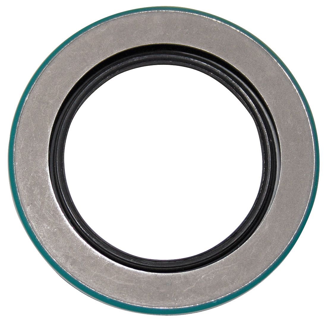 SKF 11124 Oil Seal - High Performance Shaft Seal for Automotive, Industrial & Agricultural Equipment - Leak Proof Bearing Protection for Pumps, Motors & Gearboxes