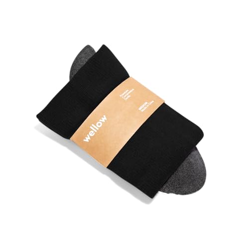 Black Charcoal - Solids