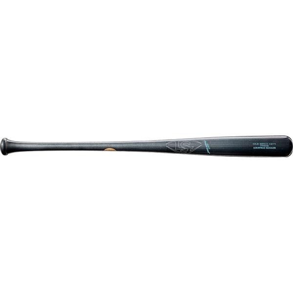 Louisville MLB Prime Birch C271 Blue Steel Baseball Bat - Perfect for Youth & Adult Leagues, Training, and Competitive Play