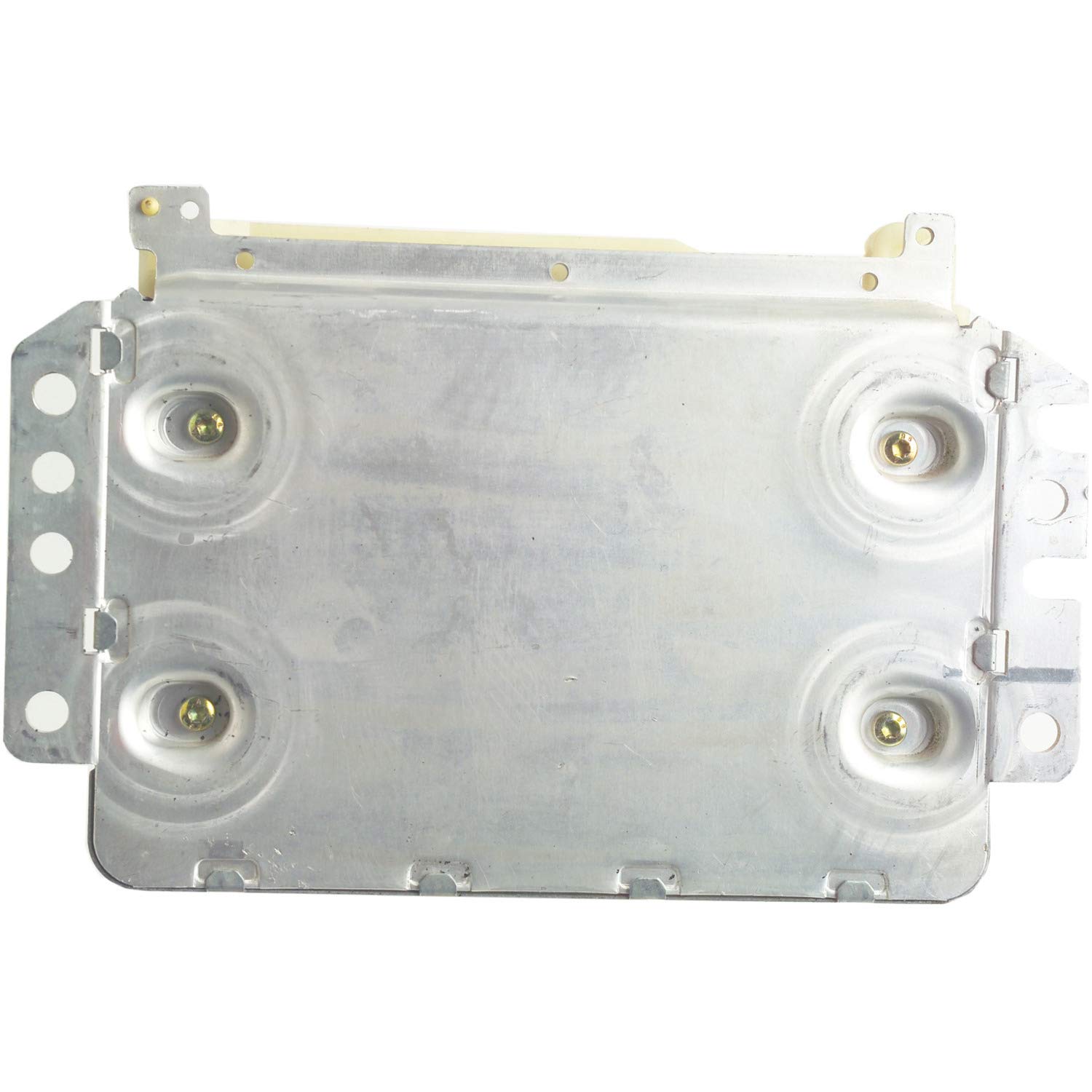 Cardone 72-5505 Remanufactured Engine Control Computer Module (ECC/ECM) - Compatible with Select Car Models - Perfect for Engine Performance & Diagnostics
