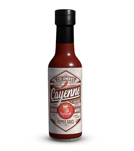 Cayenne