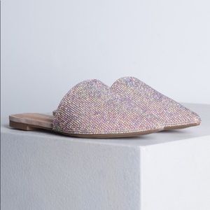 Raena Pointy Toe Flats for Women - Nude Comfortable Ballet Shoes | Perfect for Office, Wedding & Everyday Wear