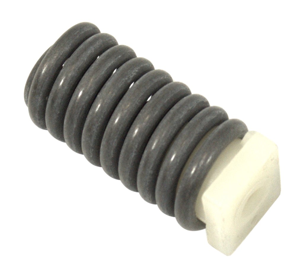 Husqvarna 503923101 Replacement Spring - Compatible with Lawn Mower & Garden Tractor Parts | Durable Tension Spring for Outdoor Power Equipment Maintenance