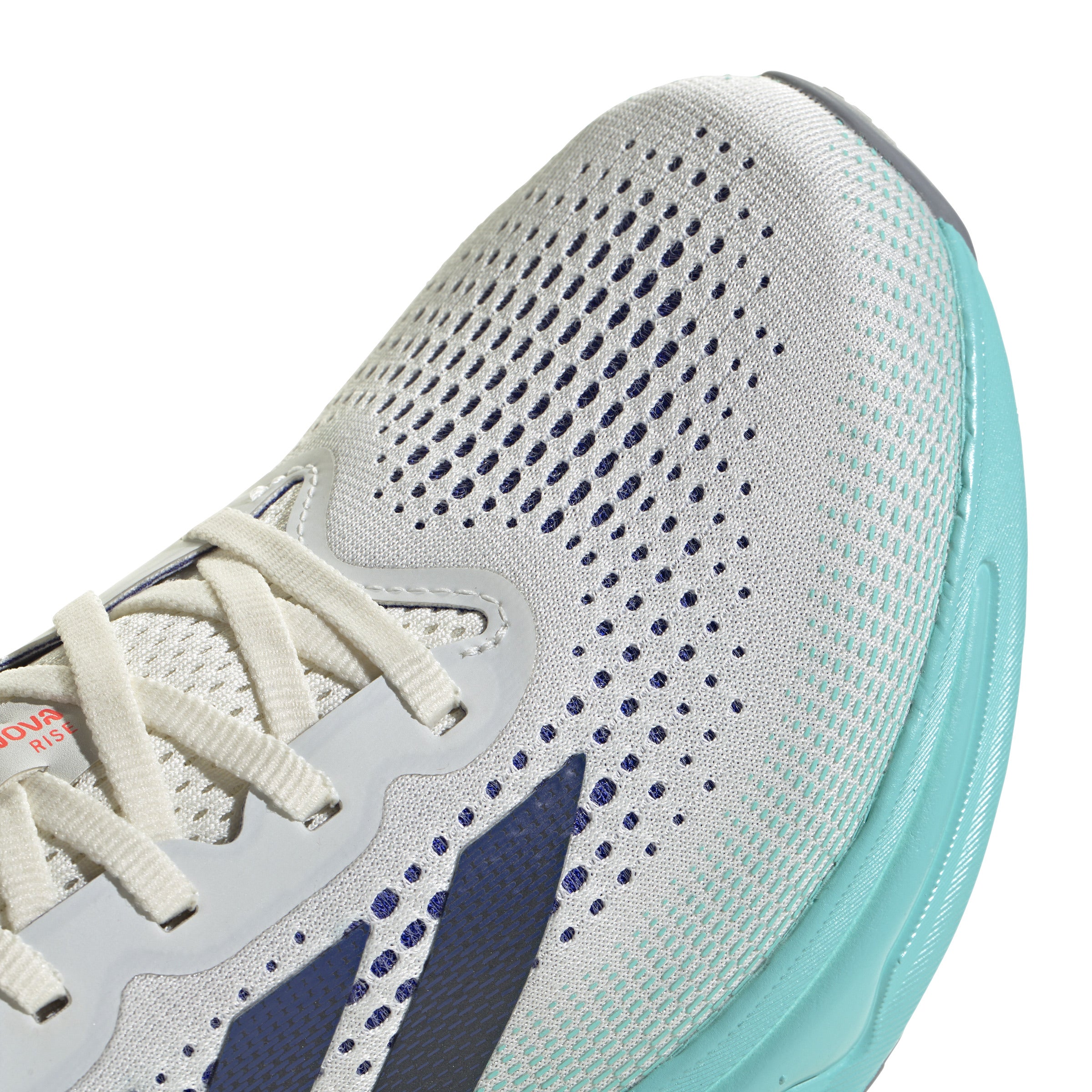 Adidas Supernova Rise Women's Running Shoes - Lightweight & Cushioned for Training, Jogging, and Gym Workouts