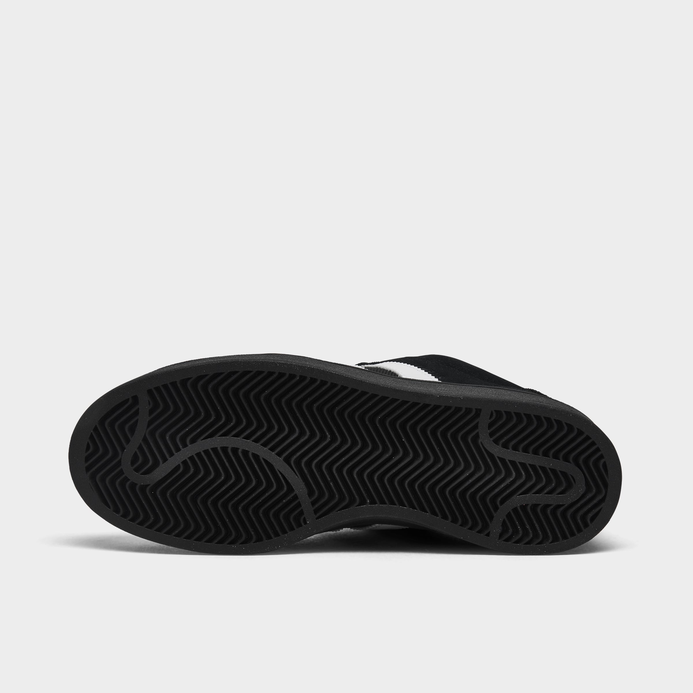 Adidas Campus 00s Sneakers - Black & White Retro Running Shoes for Men & Women | Casual Streetwear, Gym Workouts & Everyday Comfort