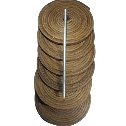 Medium Brown