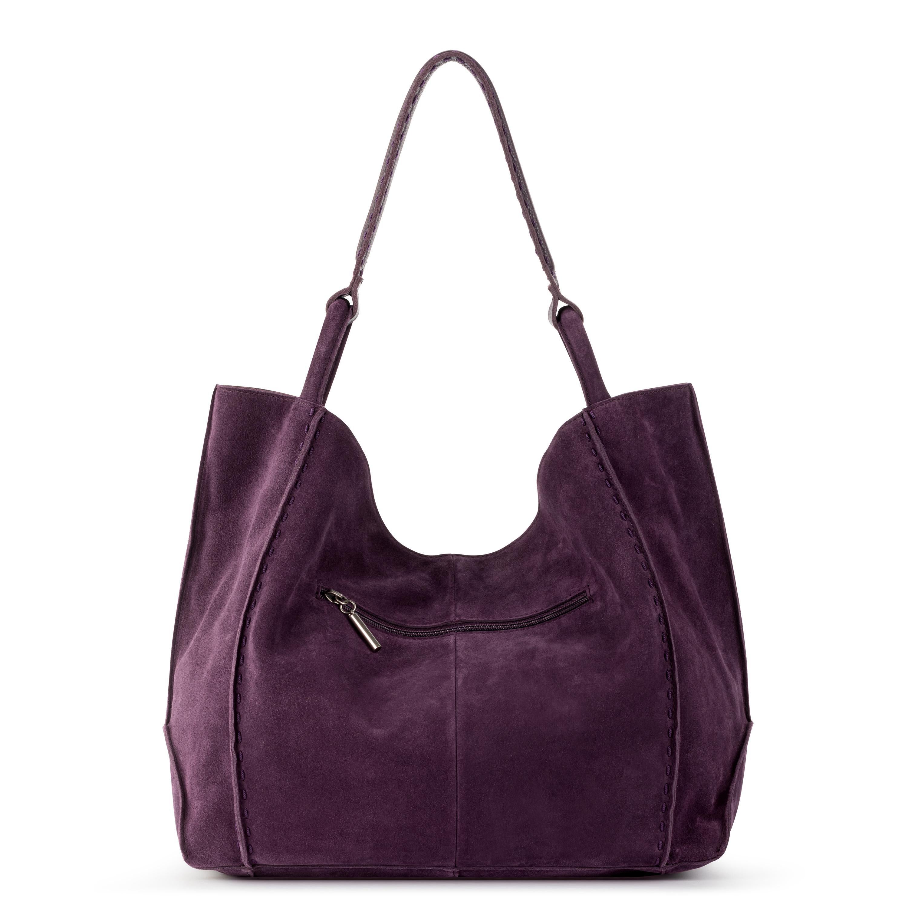 Los Feliz Large Tote Bag - Stylish & Spacious Women's Shoulder Bag for Work, Travel & Shopping - Perfect for Office, Beach & Everyday Use