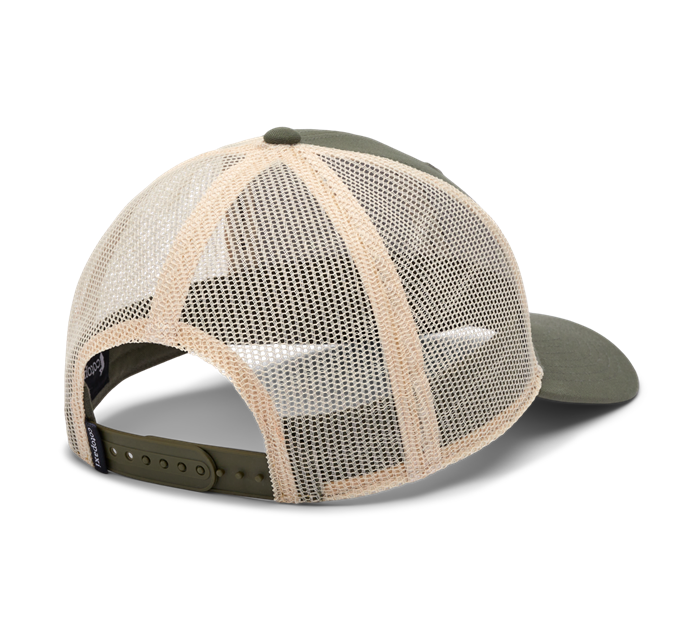 Cotopaxi Do Good Trucker Hat - Adjustable & Stylish Outdoor Cap for Hiking, Camping & Travel - Eco-Friendly Sun Protection Hat