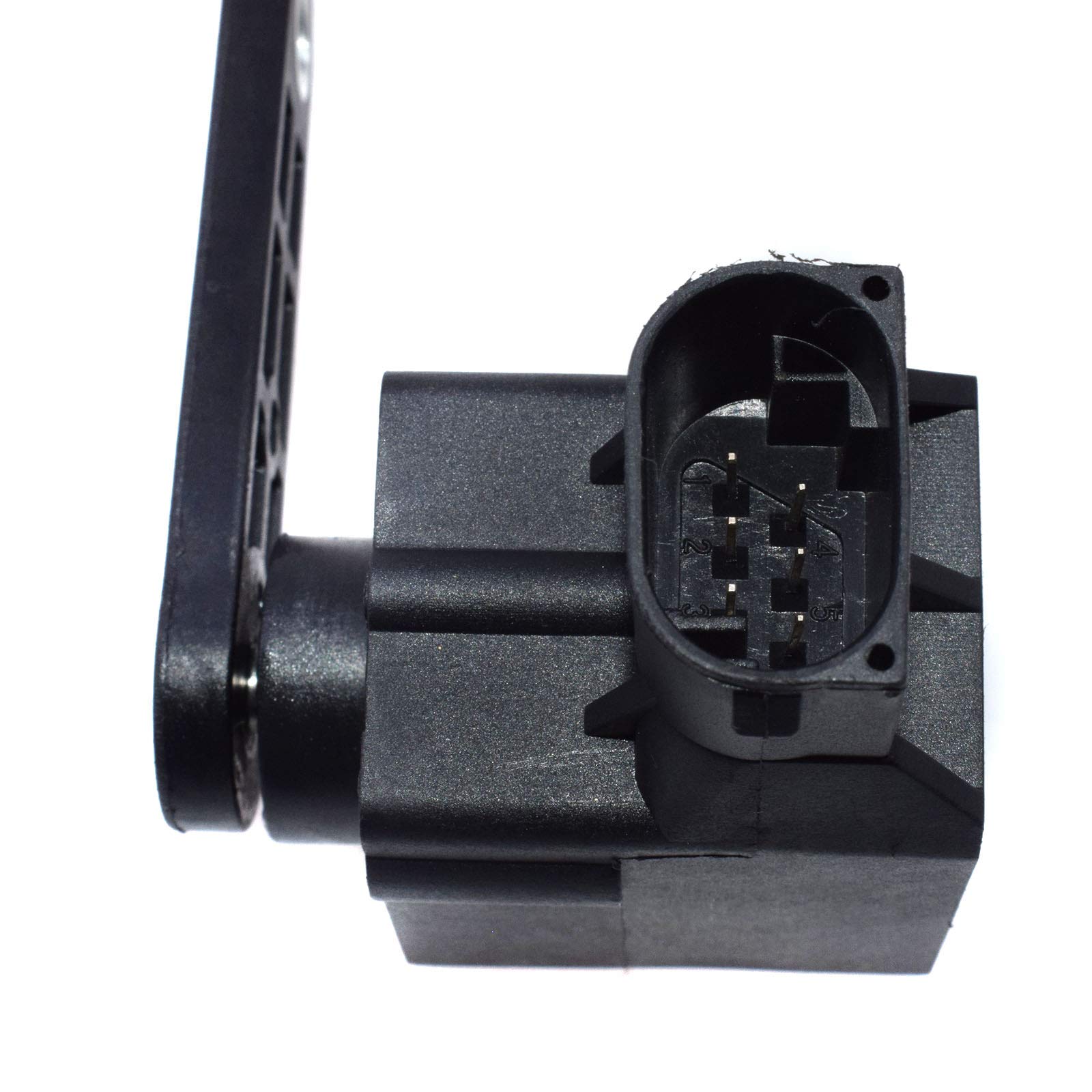 AUDI TT A4 VW Passat Headlight Leveling Sensor 4B0907503 - Auto Leveling Control for Improved Night Driving Safety