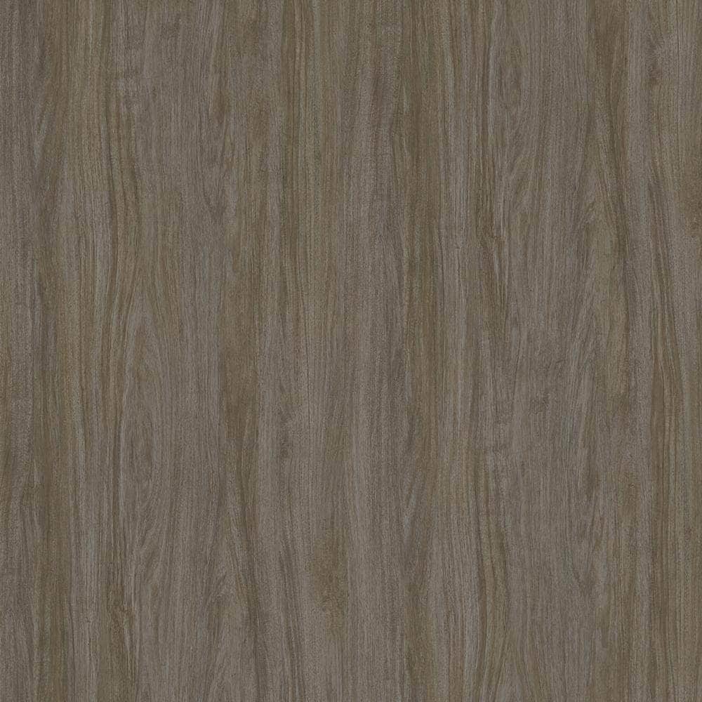 Versatile 59W Full Murphy Wall Bed in Walnut Grey - Space Saving Wall Bed for Small Apartments, Guest Rooms & Home Offices | Easy Fold Down Design
