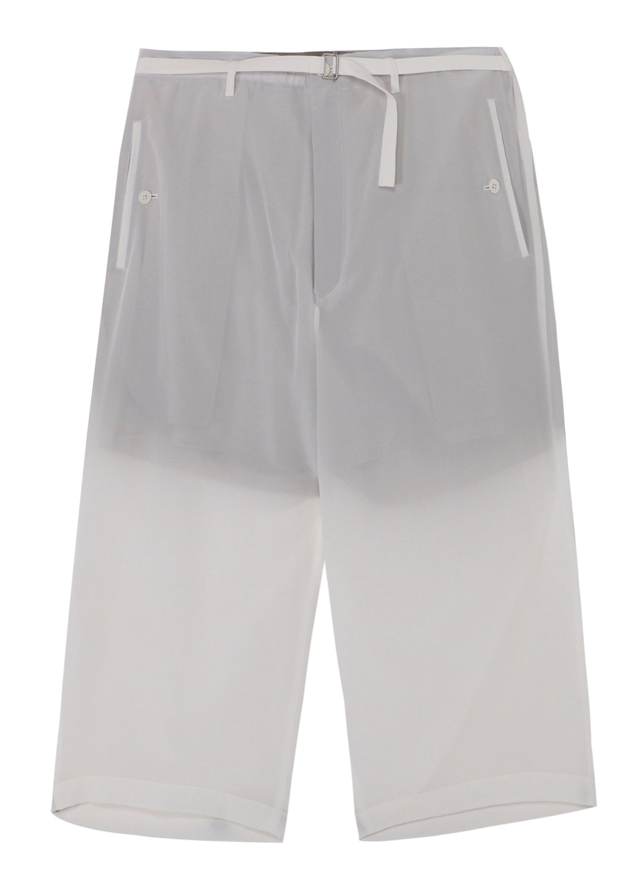 12M Silk Design Belted Wide Leg Pants for Women - Elegant & Comfortable Lounge & Office Wear