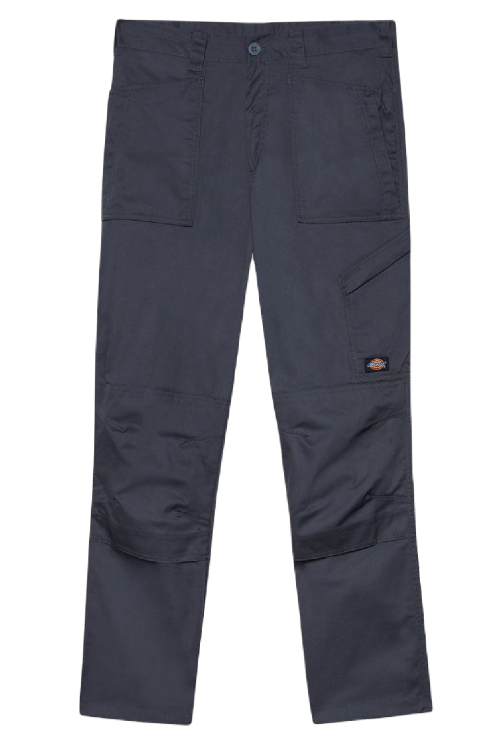 Dickies Action Flex Work Pants for Men - Durable, Comfortable & Flexible Workwear for Construction, Landscaping & Outdoor Jobs | Ideal for Active Professionals & Tough Work Environments