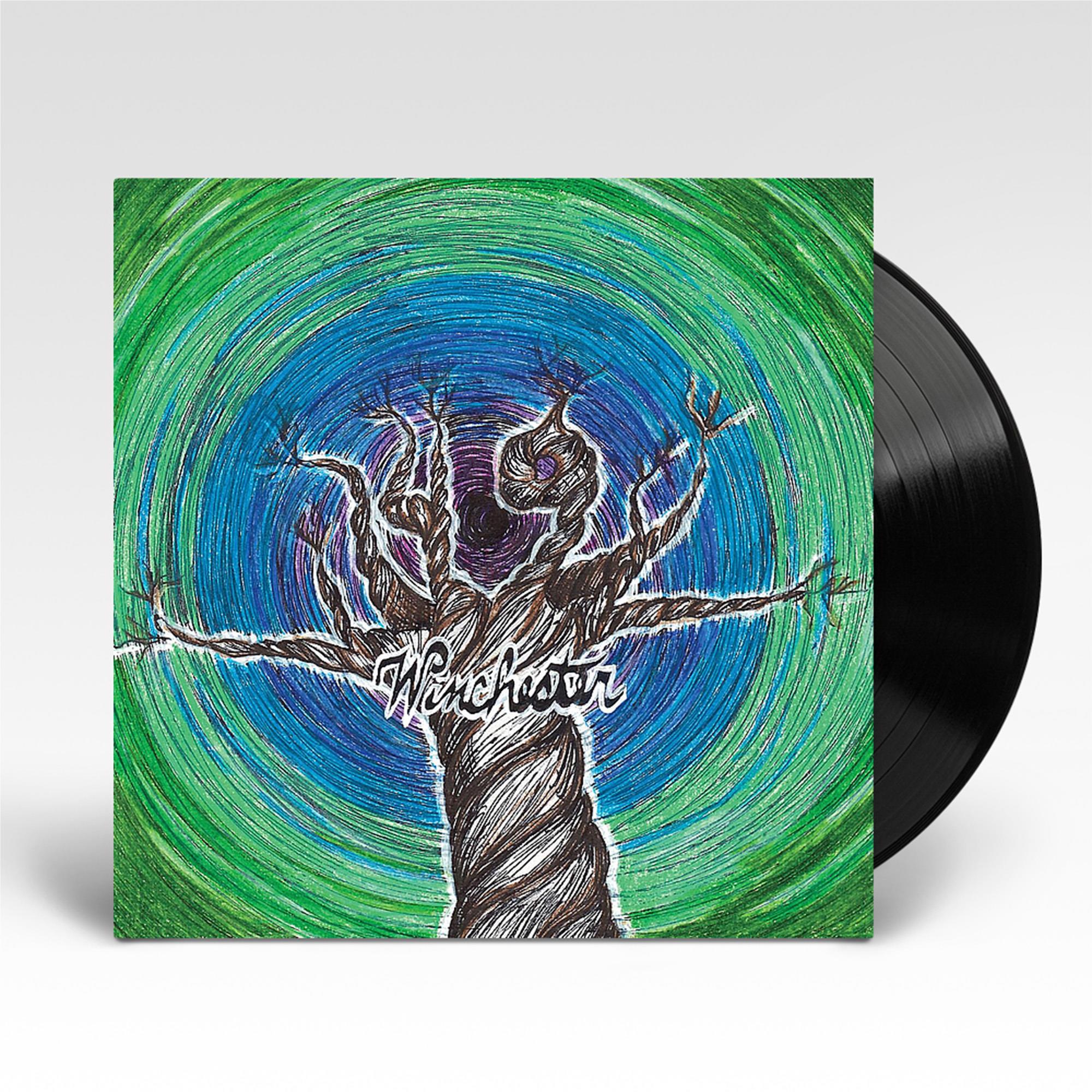 49 Winchester (Vinyl) (Reissue) - Limited Edition Country Music LP Record for Collectors & Audiophiles - Perfect for Home Listening, Gifts & Vinyl Collections