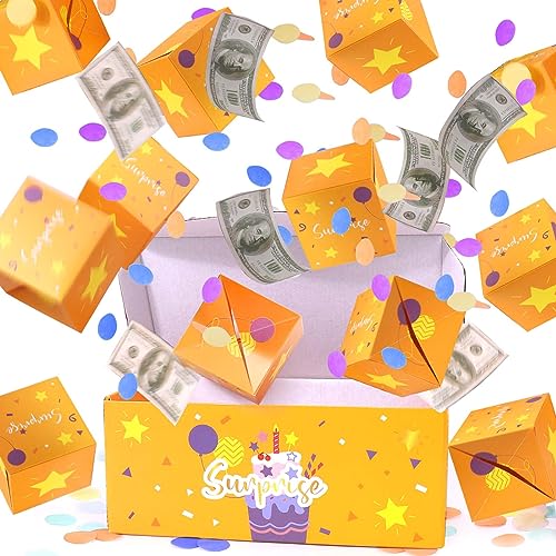 Yellow Birthday