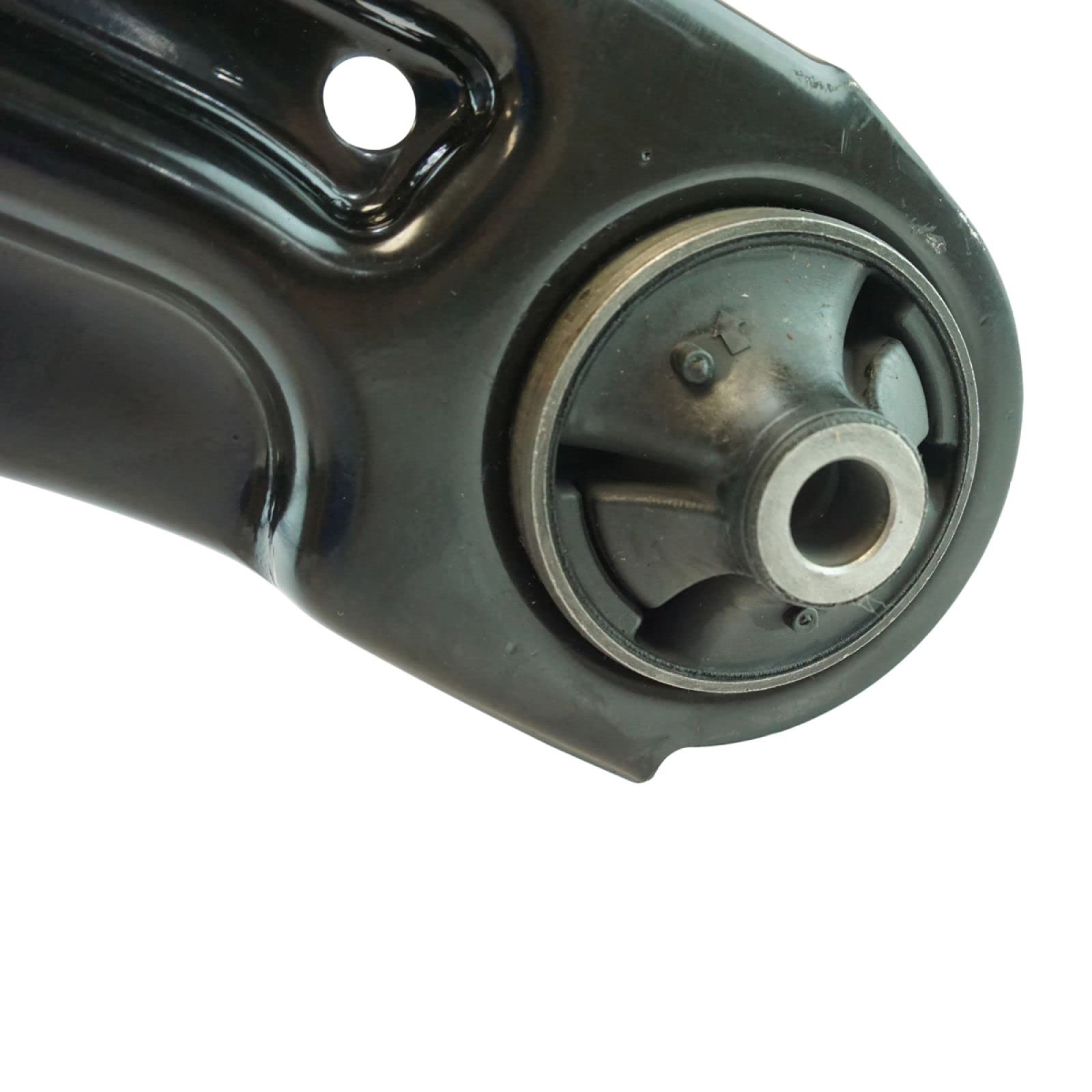 TRQ Front Steering & Suspension Kit - Control Arm with Ball Joint, Steering Rack & Pinion, Bellow, Sway Bar Stabilizer Link, Tie Rod - Compatible with 2012-2020 Chevrolet Sonic - Perfect for Smooth Ride & Enhanced Vehicle Control