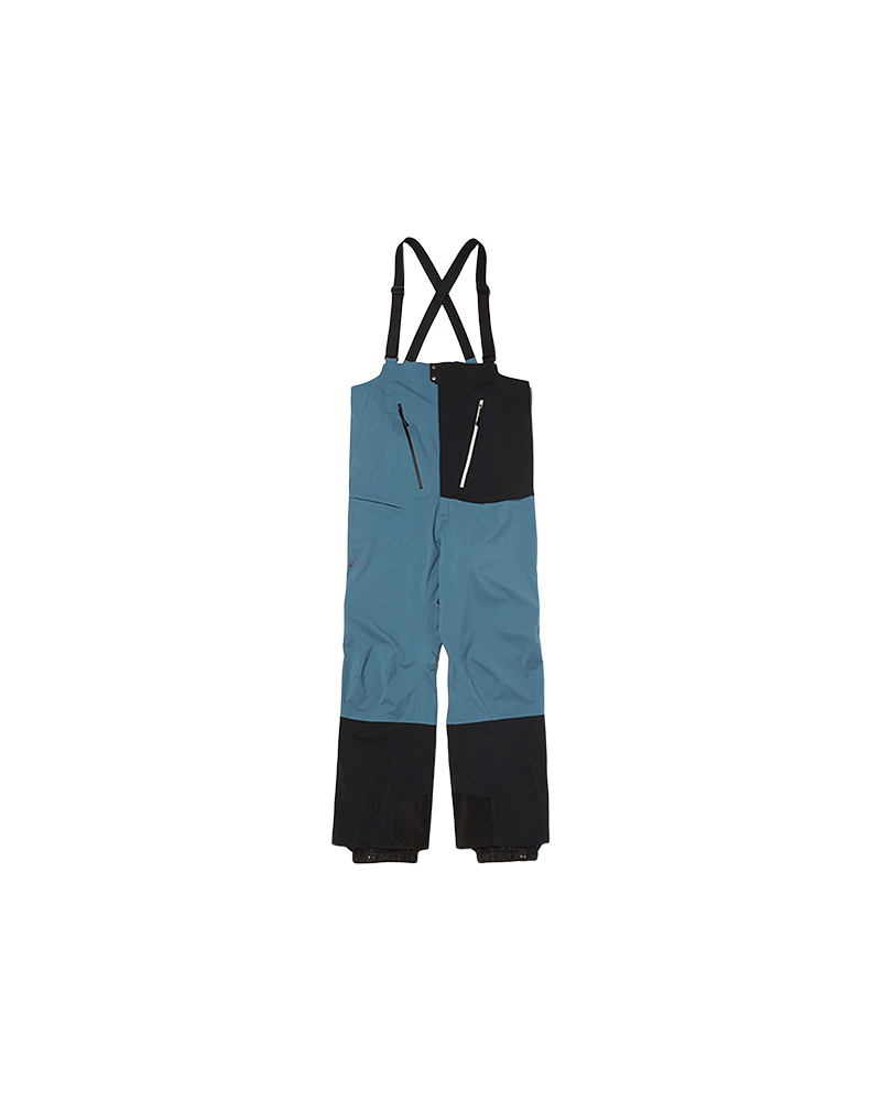 Mofm Snow Bib Pants - Waterproof Insulated Winter Overalls for Men & Women - Perfect for Skiing, Snowboarding & Outdoor Winter Activities