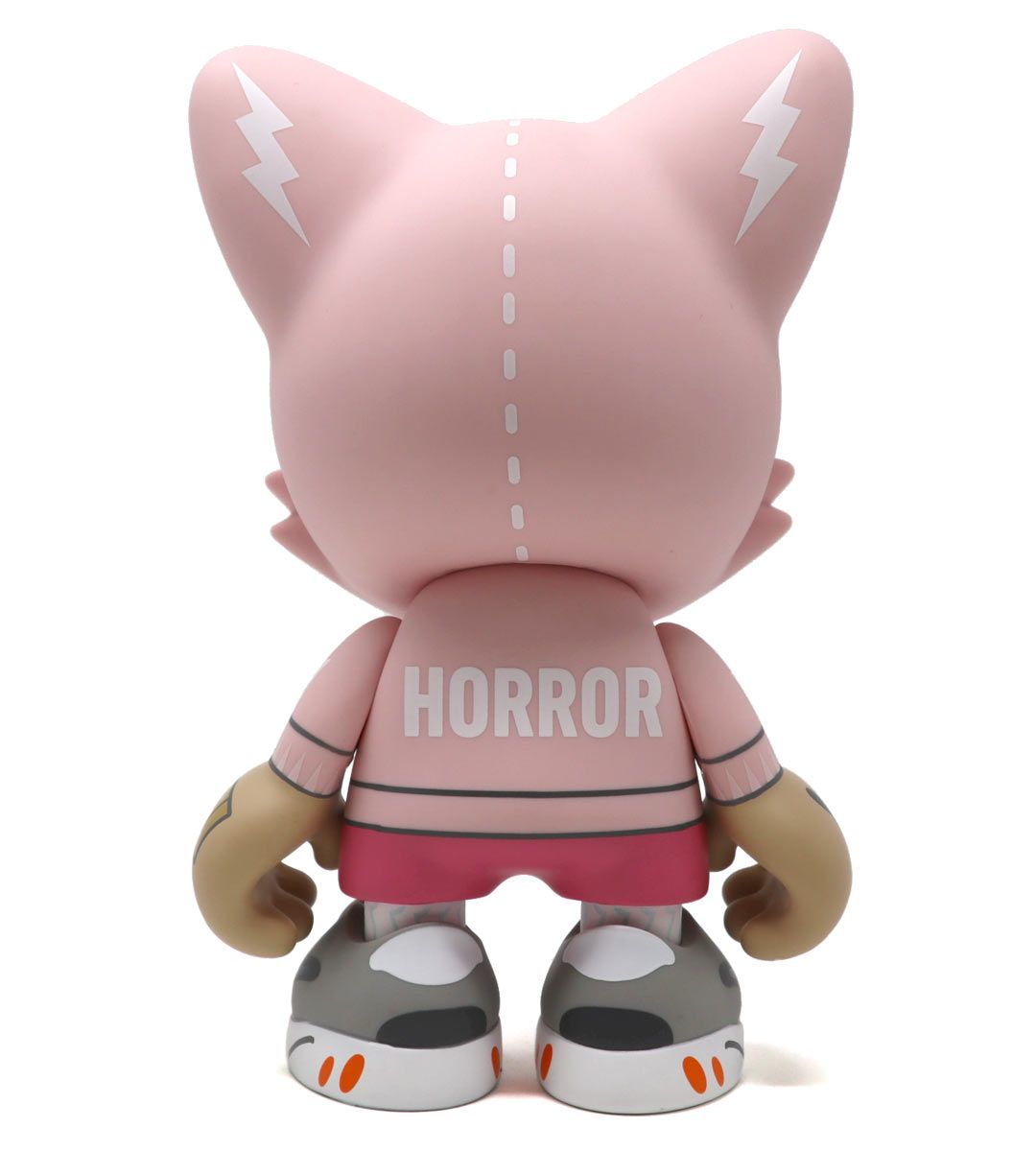Fashion Horror SuperJanky Guggimon Hoodie - Trendy Streetwear for Halloween & Cosplay | Perfect for Anime Conventions & Gothic Fashion