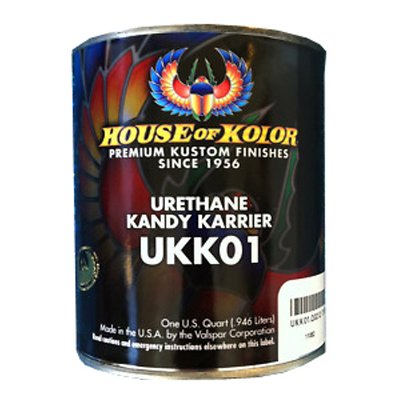 House of Kolor Urethane Kany Karrier - Premium Auto Paint for Custom Cars