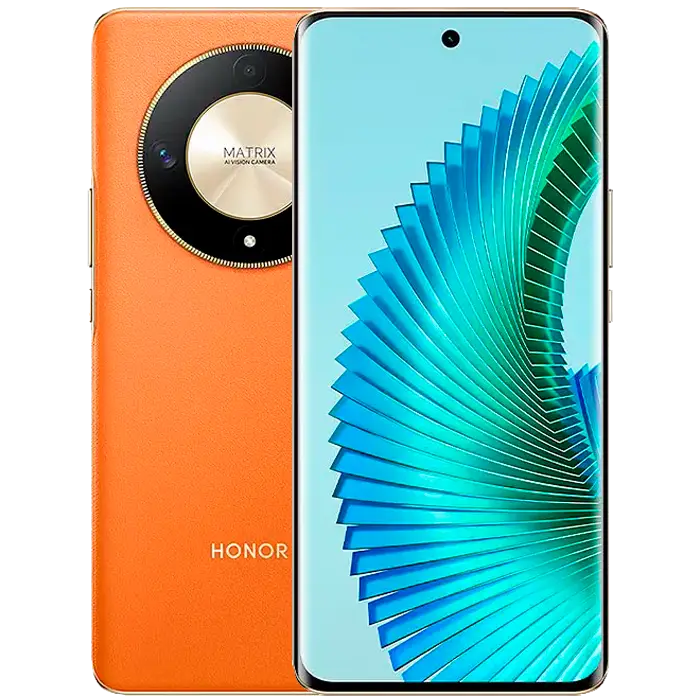 Honor Magic 6 Lite 5G Smartphone - 6.78
