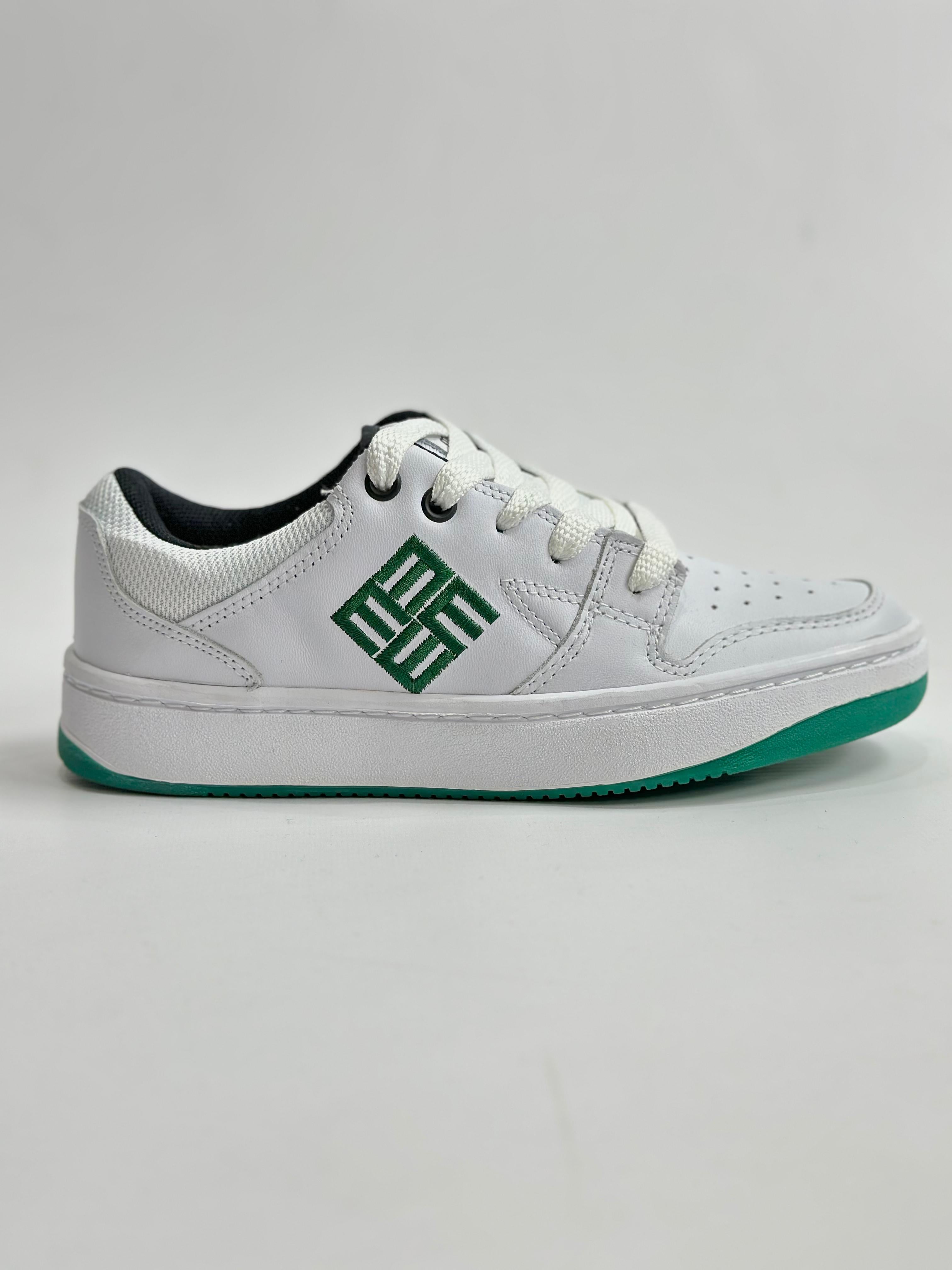 **Mormaii Unisex Tail Green Sneakers - Lightweight Comfortable Running Shoes for Men & Women - Perfect for Jogging, Gym Workouts & Casual Wear**