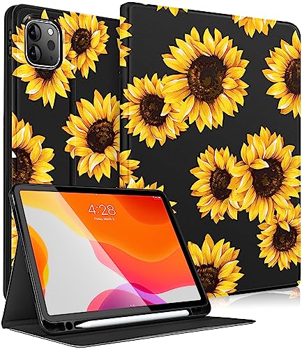 4-Sunflower