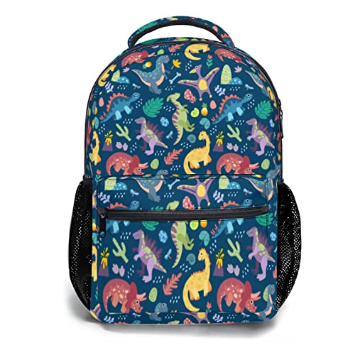 Cartoon Dinosaur