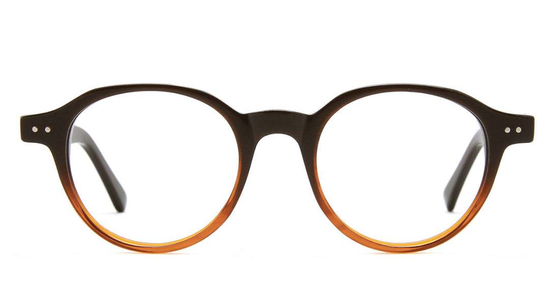 Stylish Acetate Eyeglass Frames for Men & Women - Lightweight & Durable - Perfect for Reading, Work & Fashion Accessories