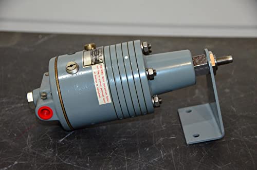 Moore Products 68-1 M/F Computing Relay B/M 14580-1/3KI NOS - Industrial Automation & Control System Replacement Parts for Machinery & Equipment