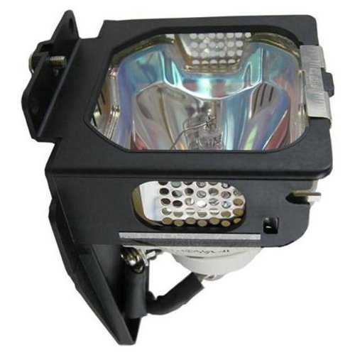 DLP Projector Replacement Lamp Bulb Module for Smart Board 2000I DV-02XXX 2000I DV 2965 2865 - Compatible with Classroom & Conference Room Projectors