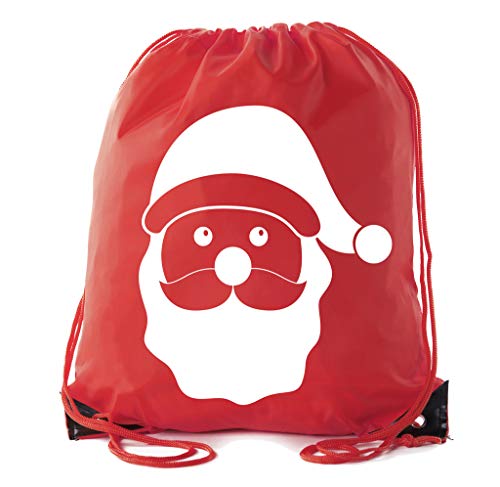 Santa-Red