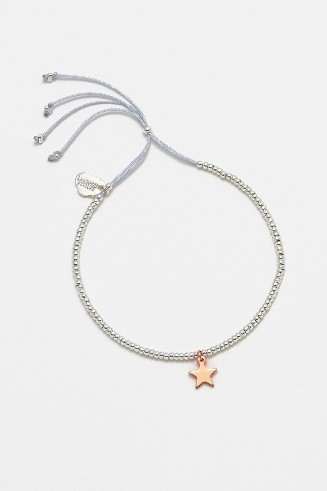 Louise Star Bracelet for Women - Elegant Adjustable Charm Bracelet with Shining Stars - Perfect for Gifts, Parties, and Everyday Wear
