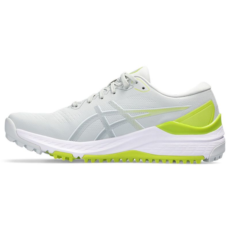 ASICS GEL Kayano Ace 2 D Men's Golf Shoes - Lightweight Comfort & Stability for Golfers - Perfect for Course Play & Driving Range Practice